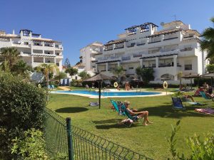 Residential Duquesa